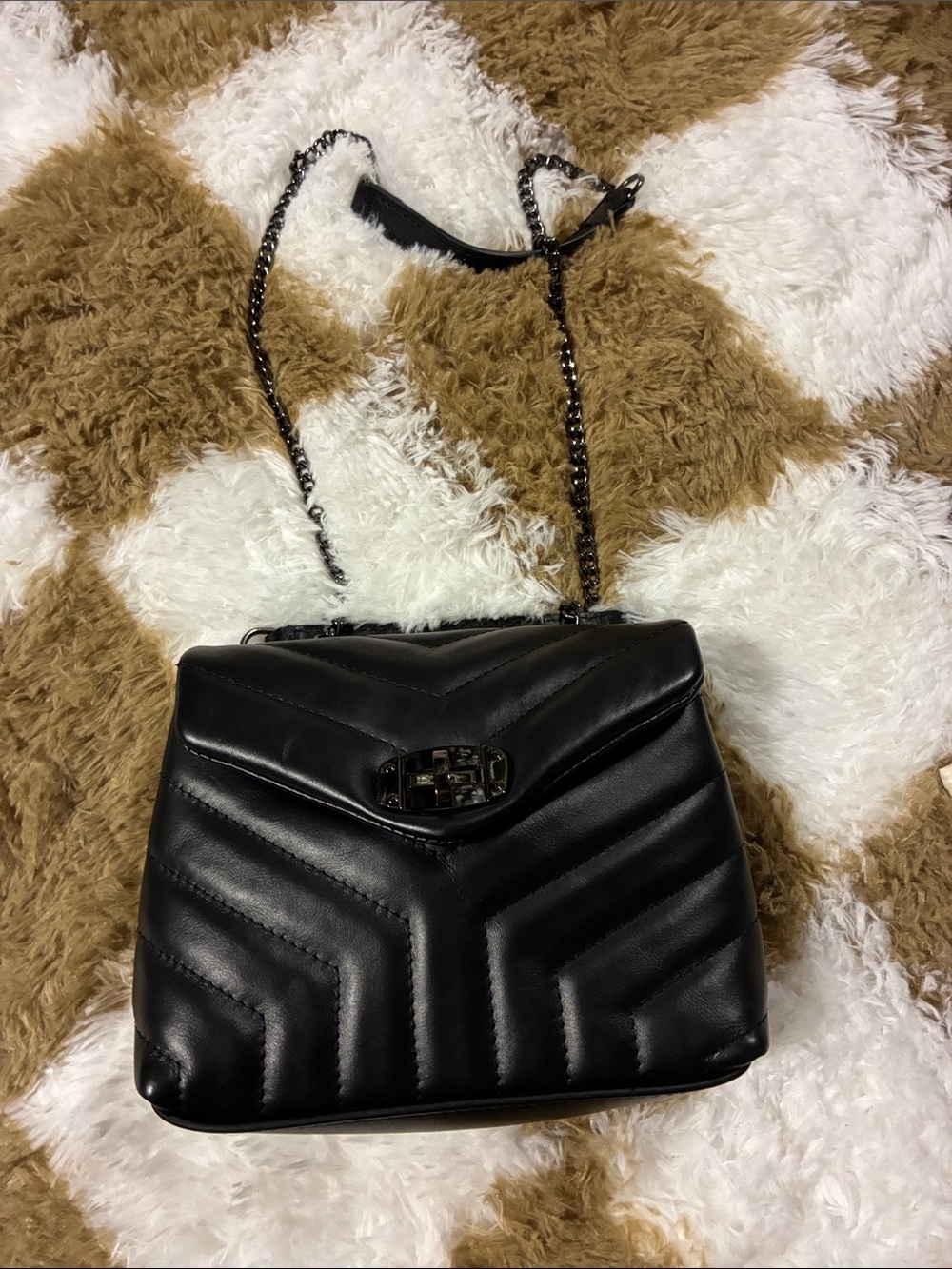 Divina Firenze Bridget Crossbody bag